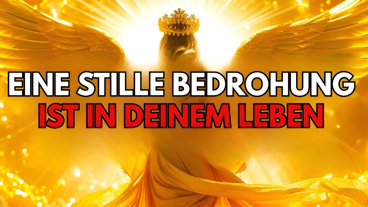 Auserwählte: 🐍 Gott Sagt… Diese Stille Schlange Hat Deinen Mord Geplant