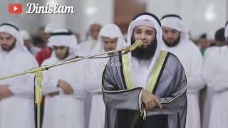 Sheih Fahd Al Mutairi - 57 Sura Al-Hadid