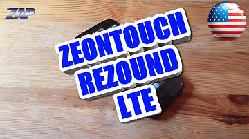 ZeonTouch Rezound LTE Android MT6575 Dualsim Review - HTC Clone? Fastcardtech - ColonelZap