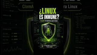 ¡Deja de confiarte! Protege tu #linux con #ClamAV #cybersecurity #opensource #TechTips #neodato