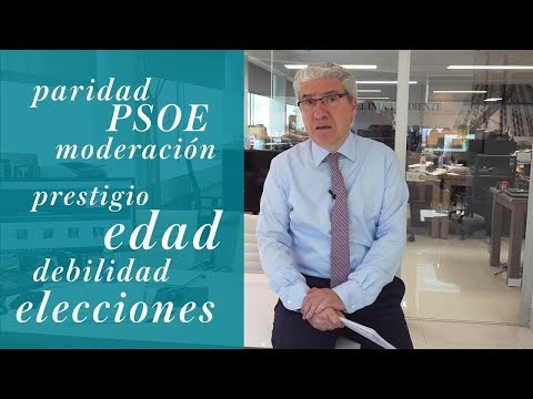 Sánchez: un gobierno moderno en 7 puntos