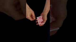 Story Card Trick - #Shorts
