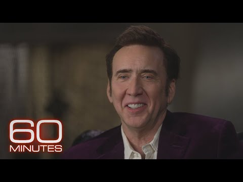 Video: Nic Cage betaler ut $ 6 millioner av sin skattemessige gjeld - bare $ 6 millioner igjen å gå!