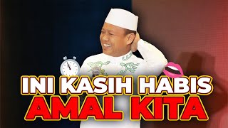 1 Jam Pengajian 2 JAM GOSIP ?