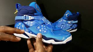 jordan 8 christmas 2018