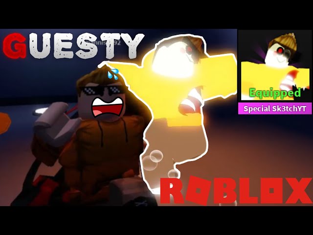 Special Sk3tchyt Gameplay Guesty Roblox Youtube - roblox adventures funny moments sesong 04 episode 9 stromme