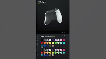 I Designed a Controller for Apex Legends...