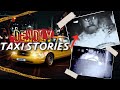 This Taxi Driver Almost KILLED A Passenger For FARTING | Deadly Taxi Stories