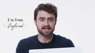 best of: Daniel Radcliffe