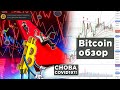 Биткоин прогноз - ОБВАЛ КРИПТЫ из-за КОРОНОВИРУСА, снова 🦠