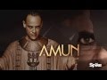 TUT: Meet High Priest Amun