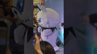 [FANCAM](5/9)▶️『#LYKN』_Talking to fans._🆙#LooksAroundClinicxHongLYKYOU#shorts#ytshorts#youtube 