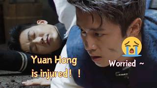 A Near-Death Experience Brings Them Closer!【Cases Between Us】| Ma Sichao, Zhai Zilu