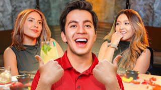 Thumbnail for LE CONSEGUÍ DOS CITAS A MI MEJOR AMIGO