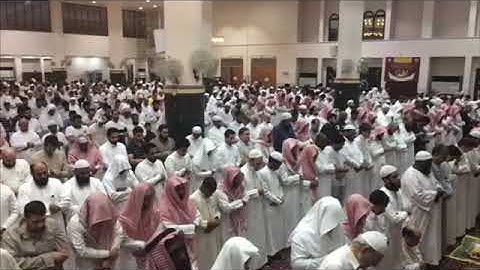 || ليالي رمضان 1440 || الشيخ عادل ريان (سورة يونس) ليلة 21