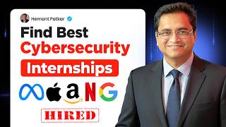 Famous No Experience? How to Get Cybersecurity Internships in 2026 Net Worth