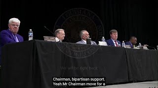 La. PSC approves Entergy plants for Meta data center