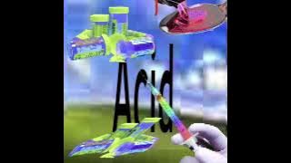 SWAMPS OF SADNESS [MC BUSHPIG]