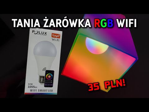 Wideo: Zielone Oferty: Inteligentne żarówki LED LIFX Połączone Z Wi-Fi - A19 Lub BR30 40 USD Dostawa Za Granicę (rejestracja 60 USD), Więcej - Electrek