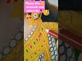 How to draw Shivaratri drawing # give me more drawings # by Blood king😈👑👑