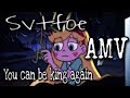 Starco AMV | you can be king again | svtfoe