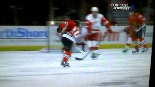 Famous Patrick Sharp Scores On The Powerplay 12-17-10 Net Worth