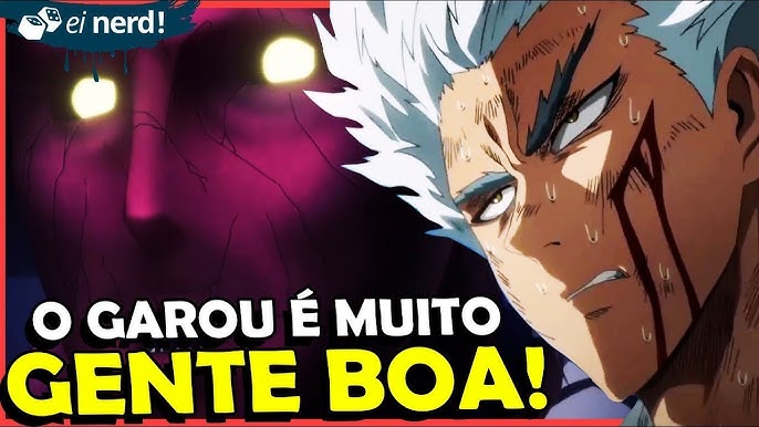 One Punch Man  Segunda temporada será produzida por novo estúdio e outro  diretor - NerdBunker