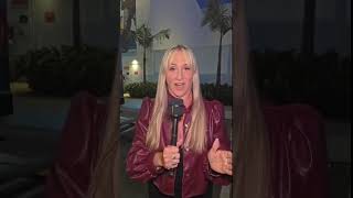 Newsstitched Media's reporter gives recap on Day 1 of the Rams Draft