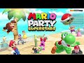 Mario Party Superstars, Хэллоуин в Animal Crossing (+ результаты розыгрыша) // Denis Major