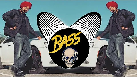 Stacks [Bass Boosted] Nseeb | Ft. Jagga | Latest Punjabi Song 2020