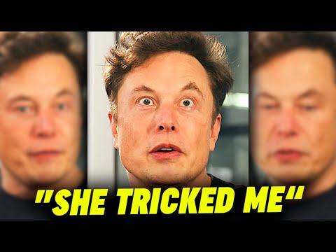 Video: Wie Amber Heard Elon Musk verrückt gemacht hat
