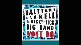 Out Now! Vision's of Dilla - Won't Do Video