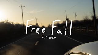 Pierce Fulton - Free Fall (2014 Version)