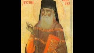 Ava Justin Popovic 1 Deo Beseda - Sv Jovan Preteca.