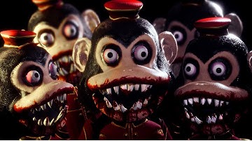 3 RANDOM GAMES - Horror That