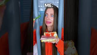Normal People VS Me #marianaandvova