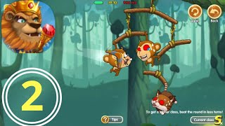 Critter Clash Gameplay !!!! screenshot 5