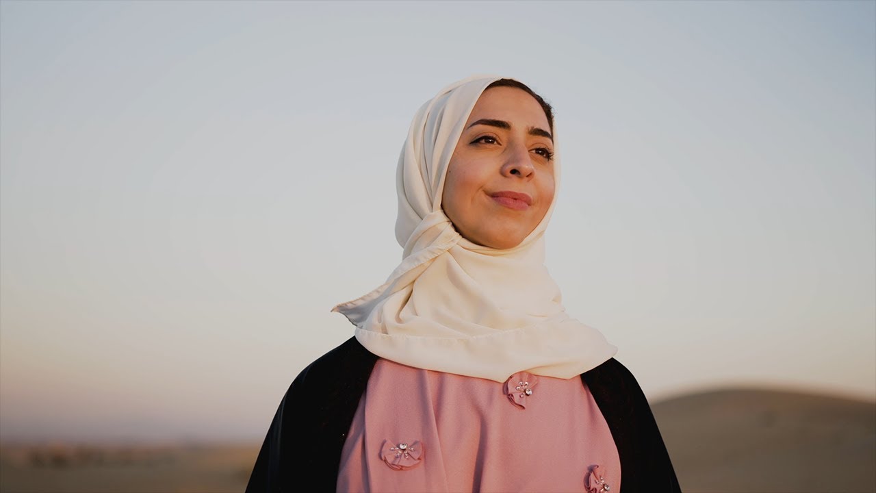 Be kind and change the world