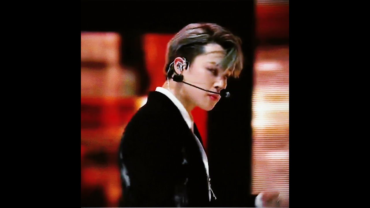 (Jimin) ‘Be Mine #jimin #jiminbemine #jiminwho #parkjimin #bts #btsarmy #btsjiminedit