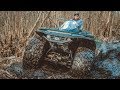 Путешествие в деревню Лигово финальная часть / offroad extreme