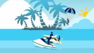 Platja de Calella - Costa Brava holidays, Spain