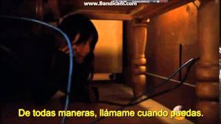 Agents of SHIELD 2x15 Skye/Gordon Scene 1