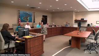 07172026_BOC_Special Session Strategic Plan