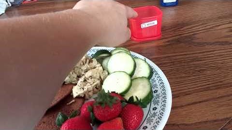 21 Day Fix container system