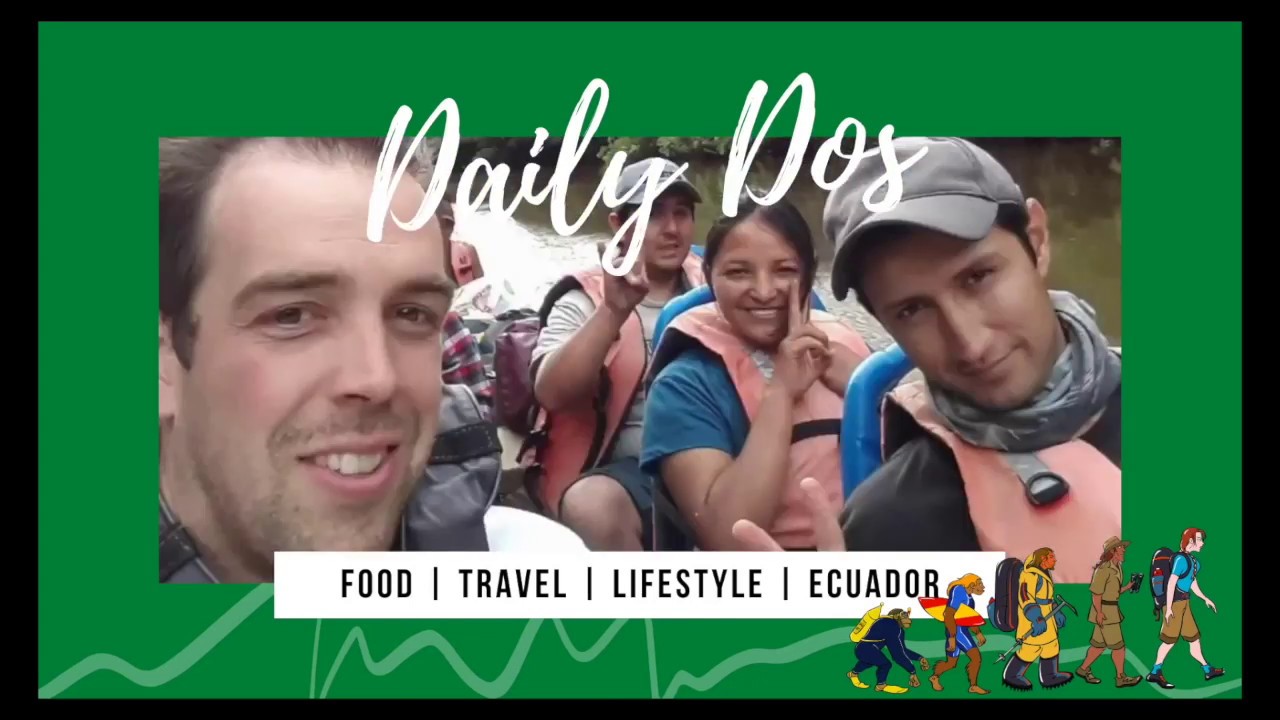 Daily Dos Quito Ecuador May 25th 2020 YouTube daily-dos-quito-ecuador-may-25th-2020-youtube
