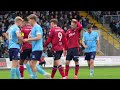 A26 DERBY SCENES! | Ballymena United 1-3 Coleraine | UNCUT