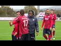 A26 DERBY SCENES! | Ballymena United 1-3 Coleraine | UNCUT