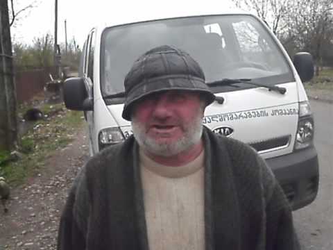 მე  რომ  პრეზიდენტი  ვიყო