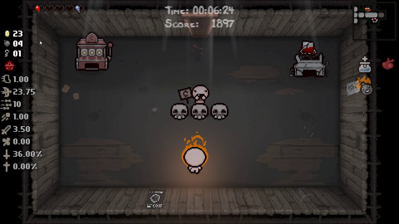 binding of isaac afterbirth mods how to install binding of isaac afterbirth mods how to install