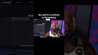 He might be on to something!😭🤦🏾♂️ #funny #like #comment #subscribe